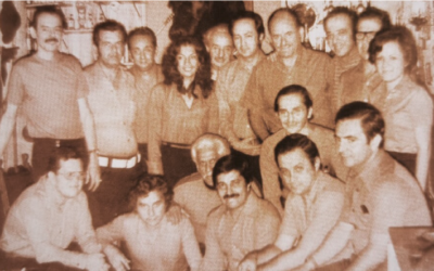 Manizales, cuna de narradores taurinos