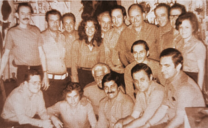 Manizales, cuna de narradores taurinos